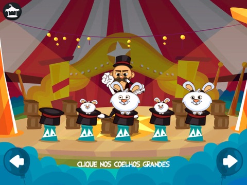 Circo Mágico screenshot 3