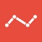 YTCount – Youtube Subscriber Tracker is a powerful app for any Youtuber or fan