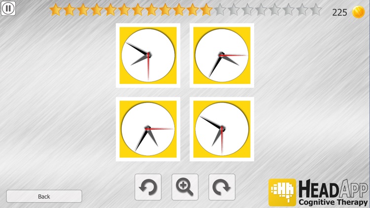 HeadApp
