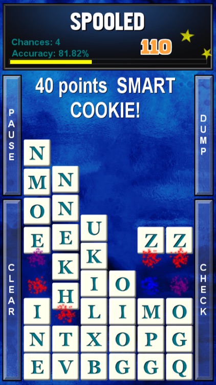 Wordumz screenshot-3