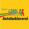 Autolackiererei Franz Gandl