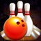 Icon Rajasthan Bowling Strike