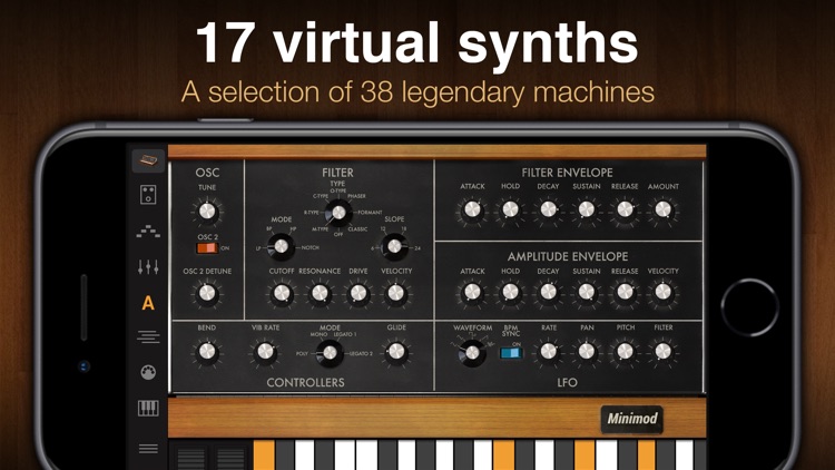 Syntronik screenshot-0