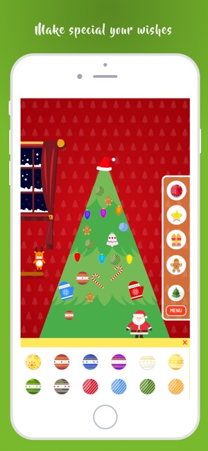 Mini Christmas Tree(圖4)-速報App