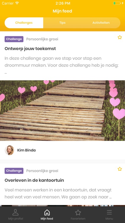 SAM app