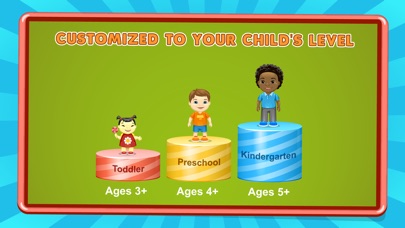 Intellijoy Kids Academy screenshot 2