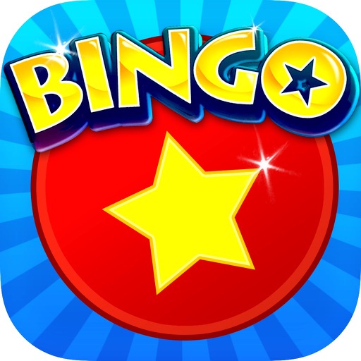 Bingo Star iOS App
