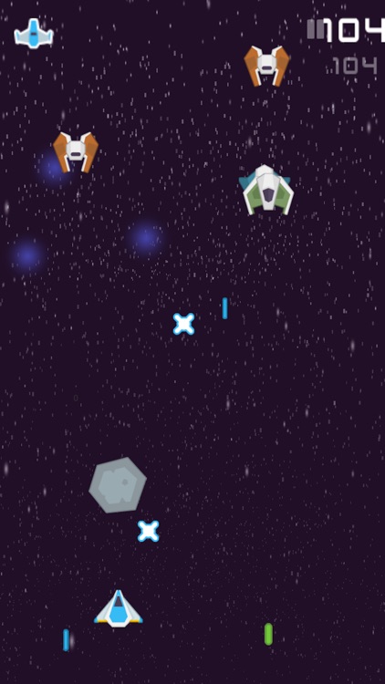 Laser Attack screenshot-3