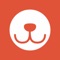 Pawprint is a simple and sleek app that makes it easy to track your pet's health