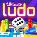 Ludo Classic Fun Dice game