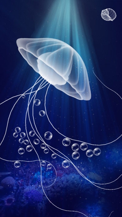 The Jellyfish Story screenshot 4