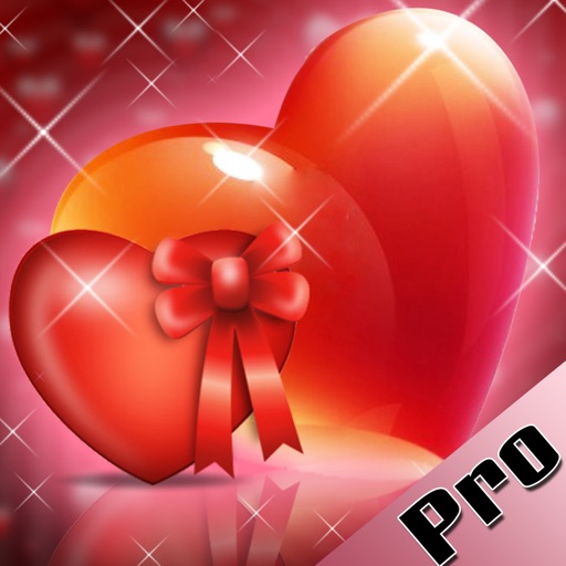 Valentine Wallpaper ∆ Pro icon