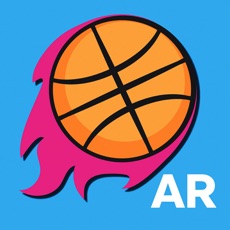 Activities of AR Basketball