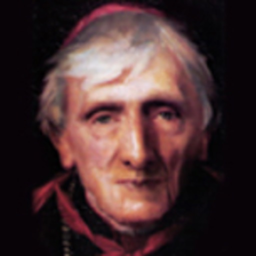 Cardinal Newman Audio Library Download