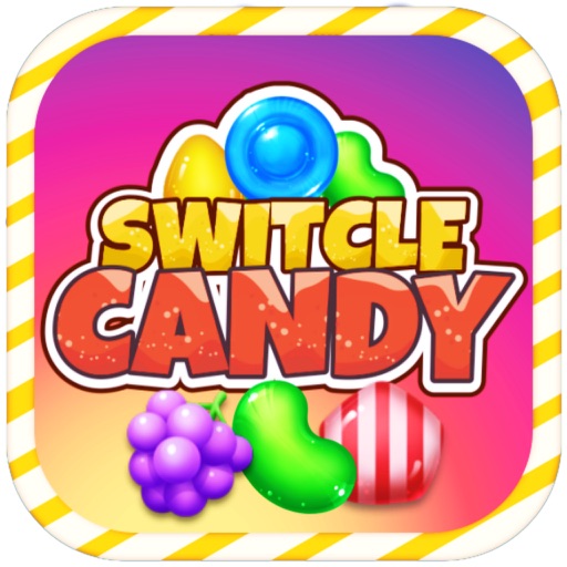 Switcle Candy