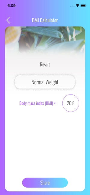 BMI & Calorie Calculator(圖3)-速報App