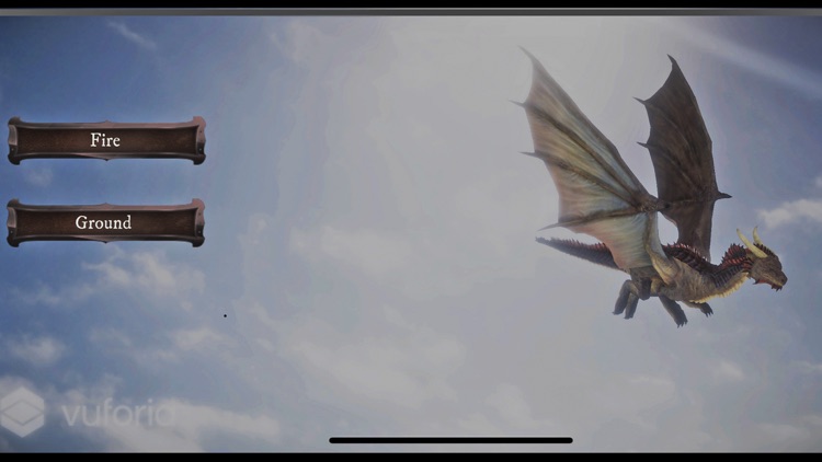 AR-Dragon screenshot-0