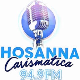 Hosanna Carismática