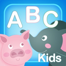 Activities of ABC Animals Alphabet For Kids