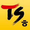 Icon TS Korean keyboard