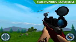 Game screenshot Shot Bird Hunting Experiennce mod apk