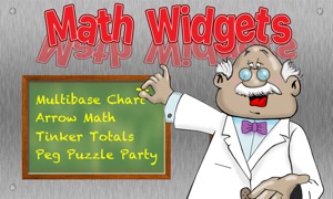 Math Widgets II