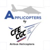 Applicopters