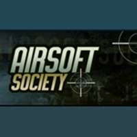 AirsoftSociety Airsoft Forum ne fonctionne pas? problème ou bug?