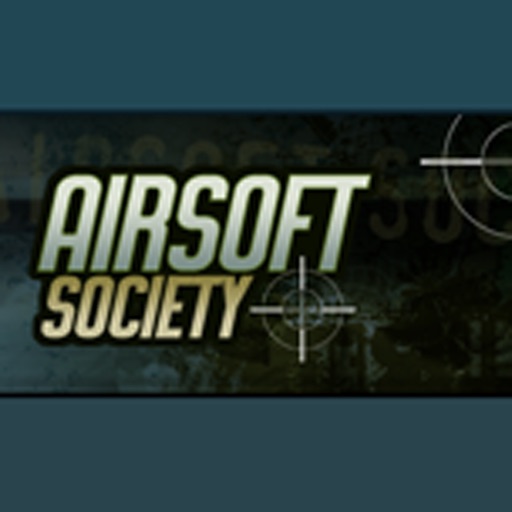 AirsoftSociety Airsoft Forum Icon