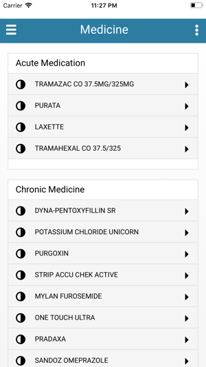 Transmed Medical Fund(圖8)-速報App