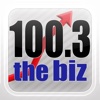 The Biz - FM100.3