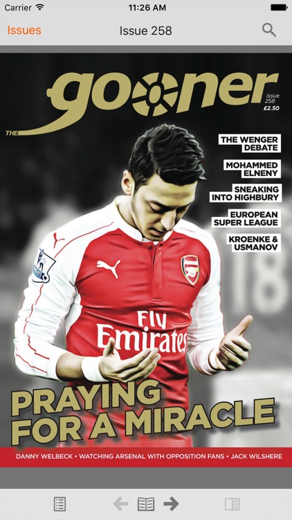 The Gooner screenshot-4