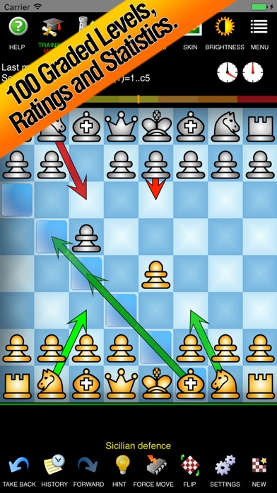 Chess Pro - Ultimate Edition 앱스토어 스크린샷