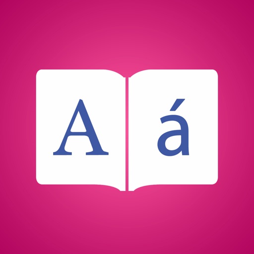 Czech Dictionary Elite iOS App