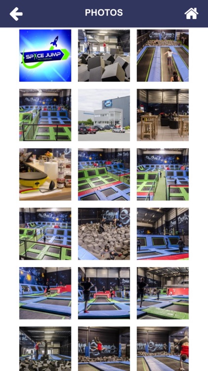 Space Jump screenshot-3