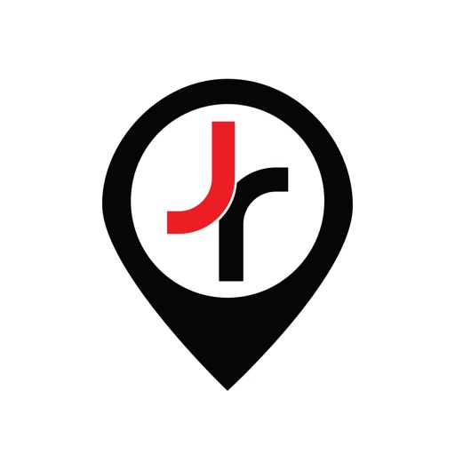 Joyride Mobile iOS App