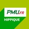 PMU Hippique est l'application incontournable du turf