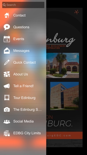 Edinburg EDC(圖2)-速報App