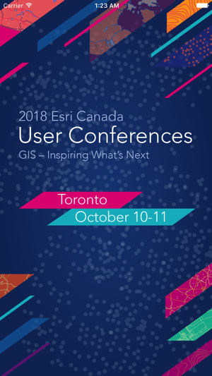 Esri Canada Events