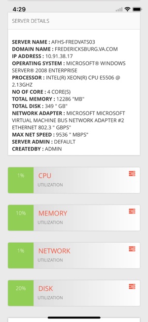 Server Monitoring Tool (SMT)(圖4)-速報App