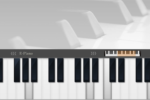The Classic Piano - náhled