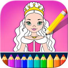 Activities of Draw My Sweet Little Princess