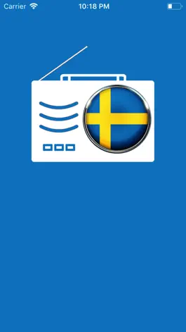Game screenshot Sweden Radio Stations FM/AM mod apk