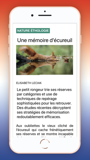 Sciences et Avenir Le magazine(圖5)-速報App