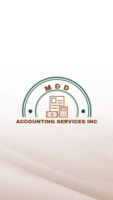 M & D ACCOUNTING SERVICES IN screenshot 2
