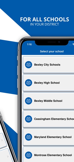 Bexley City Schools(圖4)-速報App