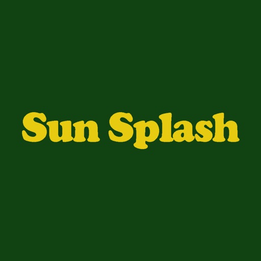 Sun Splash icon