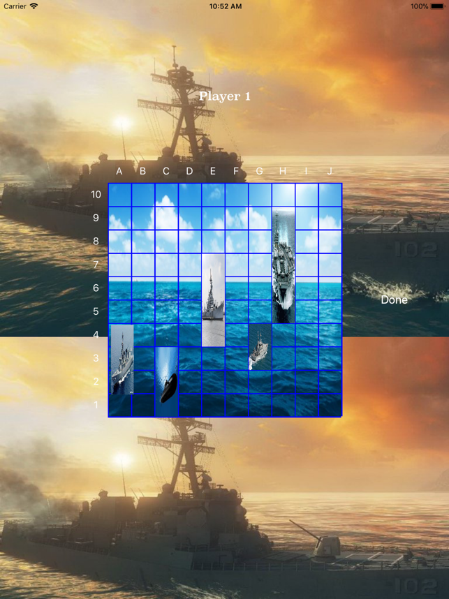 Battle Sea 2D(圖3)-速報App