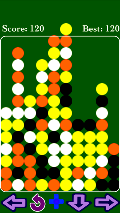 Tetris 4 in a Row : Premium screenshot 5