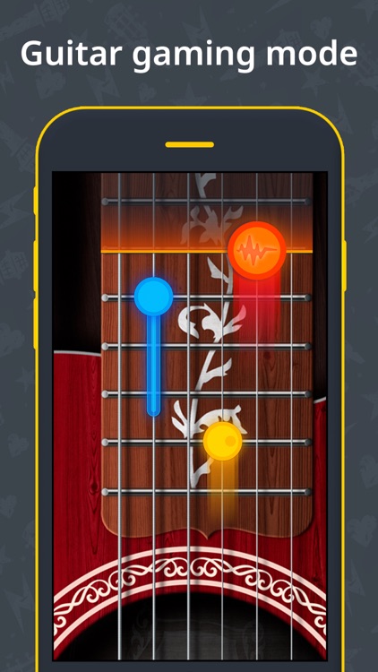Guitar Tuner - Ukulele & Bass